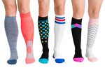Best Compression Socks for Running Men & Women TopStretch
