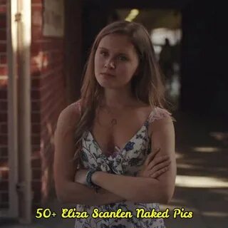 Eliza scanlen nude 👉 👌 ElizaScanlen