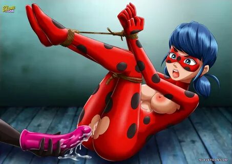 Miraculous - Sexy Fan Art NSFW F95zone