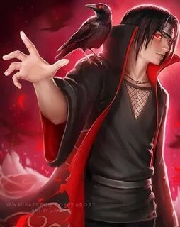 Pin by Twitch98 on NARUTO Anime naruto, Itachi uchiha, Itach