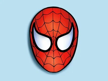How to draw Spiderman, Realistic or comic style tutorials