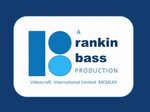 Rankin bass Logos