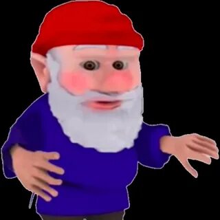 iam a gnome and you been gnomed - YouTube