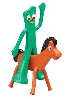 Gumby Soundeffects Wiki Fandom