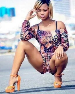 25 Sexy hot pictures of Babes Wodumo (Bongekile Simelane)
