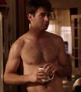 Manvent 2013 Day 31: James Wolk - Entertainment Focus