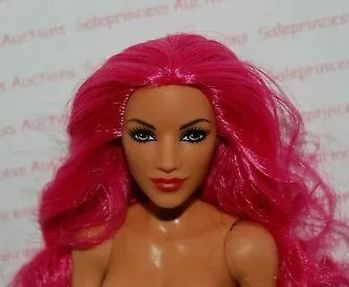 sasha banks barbie doll Online