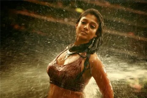 Nayanthara Unseen HD wallpapers