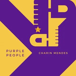 Charin Mendes альбом Purple People слушать онлайн бесплатно 