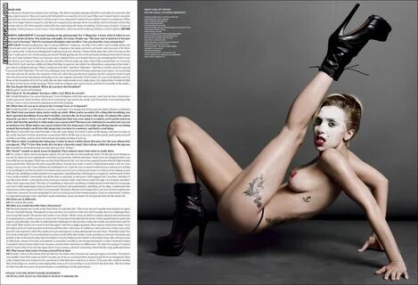 Lady Gaga Nude The Fappening - Page 63 - FappeningGram