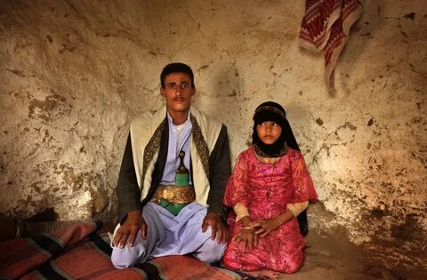 Coronavirus pushing up child marriage in Afghanistan Per Sec