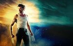 Wolverine Best Wallpaper Hugh Jackman - 2880x1800 - Download