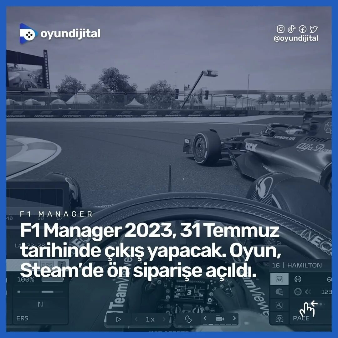 F1 manager steam фото 94