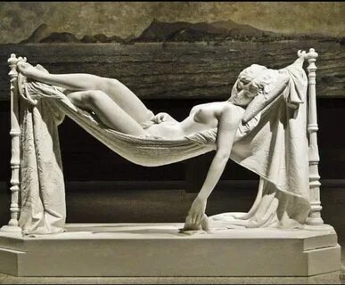 Famous nude statues
