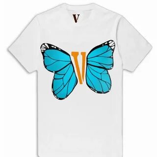 white butterfly shirt - hlthee.com.