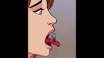 giantess vore animation - YouTube