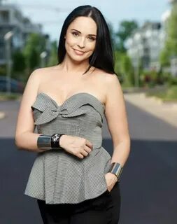 Andreea Marin, 41 de ani - YVE.ro