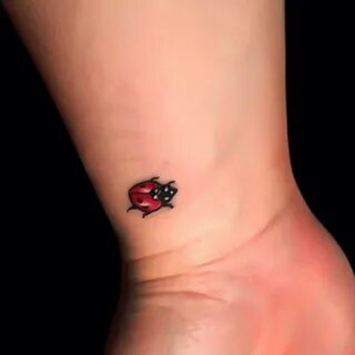 Красивые маленькие татуировки для девушек и мужчин