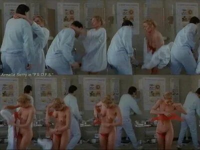 Amanda peterson naked ♥ Amanda Peterson's Family On The Pain