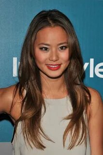 makeup Jamie chung, Beauty, Hair