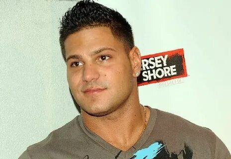 Jersey Shore' star Ronnie Ortiz-Magro indicted - nj.com