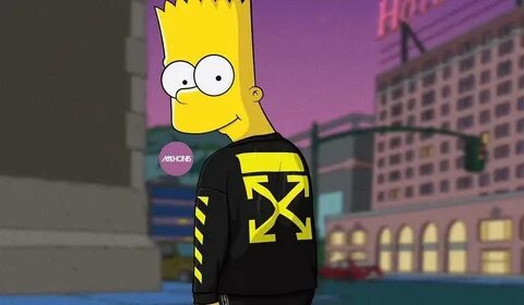 1080X1080 Sad Heart Bart : Heart broken Bart simpson, Bart, 