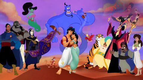 Cerchio tappeto ru disney aladdin series Telegrafo agricolto