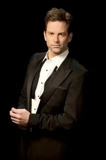 Michael Muhney Headed to General Hospital or Prime Time Afte