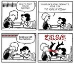Zalgo: Image Gallery (List View) Snoopy comics, Peanuts comi