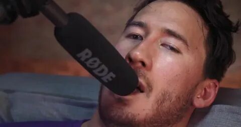 Markiplier and the Microphone Blank Template - Imgflip