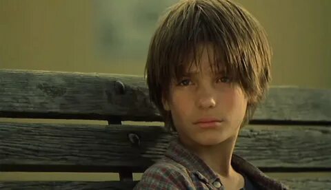 Кадры из фильма: Балканский мальчик