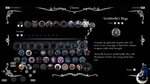 Holy Hollow Knight - EVERY CHARM EQUIPPED - YouTube