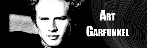 Art Garfunkel - BlueBeat - Music Playlists