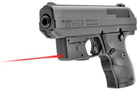 LaserLyte's New TGL Kit for Hi-Point Pistols