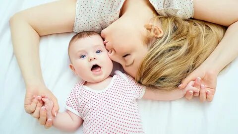 Best Baby Names 2017: 10 Monikers That Defined The Year Huff