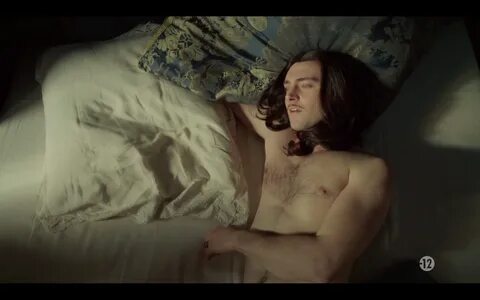 EvilTwin's Male Film & TV Screencaps 2: Versailles 2x01 - Al