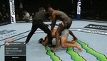 Media - "I’m not gay…but my shoes are" --- Israel Adesanya S