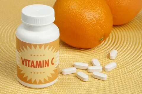 Cara Makan Vitamin C Esw / Gnm4emreiazpom - Vitamin ini hany