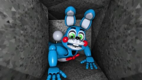 Toy Bonnie Voice - video.SportNK