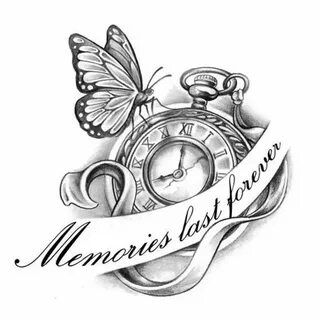 210+ Rest in Peace RIP Tattoos Designs (2021) Remembrance Id