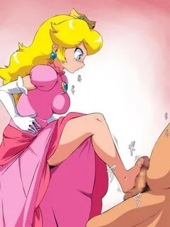 Read Hentai - Princess Peach - S.M.Bros IX Hentai porns - Ma