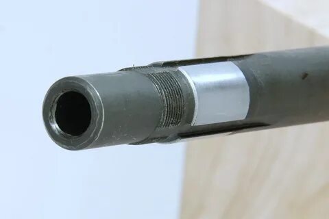 The Firing Line Forums - View Single Post - M1 Garand IHC "C