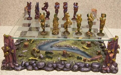 Game of Kings Chess set Chess, Chess board, Chess set