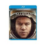 The Martian (Marslı) (3D Blu-Ray Disc) Fiyatı - Taksit Seçen