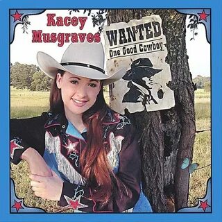 Wanted: One Good Cowboy - Kacey Musgraves Last.fm