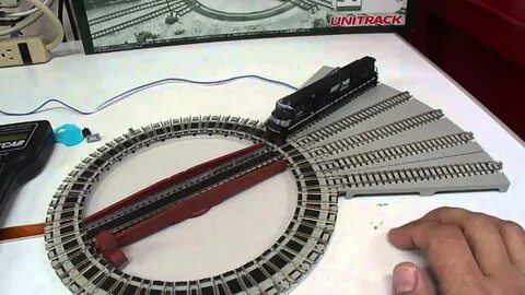 dcc controller ho scale OFF-50