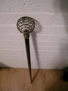 Walking Cane (Steampunk Fashion) Steampunk cane, Steampunk d