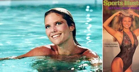 Christie Brinkley: Sports Illustrated Swimsuit Icon And Clar