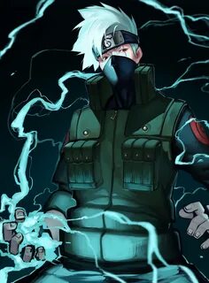 Hatake Kakashi - NARUTO page 15 of 59 - Zerochan Anime Image