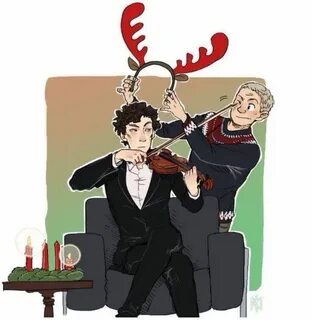 Johnlock Pill * Sherlock BBC * Sherlock fanart, Sherlock chr